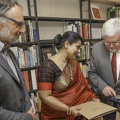 Indijska ambasadorka na Bledu (47)
