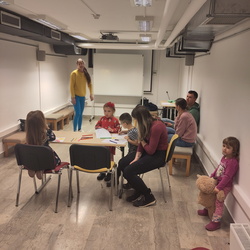 Potovanje v deželo čustev [17. december 2025]