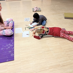 Potovanje v deželo čustev [19. december 2025]