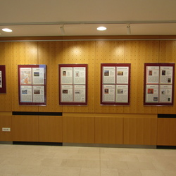 Radovljica, Radovljičani na poštnih znamkah [januar 2026]