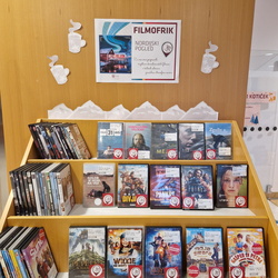 Filmofrik: Nordijski pogled [januar–februar 2026]