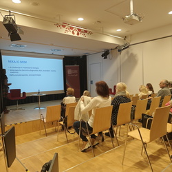 Naredimo si lepši svet z dišavami [6. januar 2026]