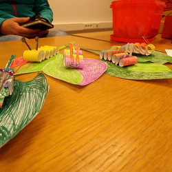 Pravljične rokodelnice [8. april 2026]