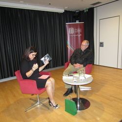 Pogovor s Črtom Kanonijem [14. april 2026]