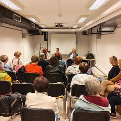 Predstavitev Hospickafeja [Bohinj 2026]