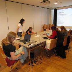 Delavnica iskanja gradiva [17. april 2026]