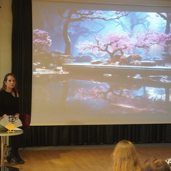 Potovanje po Japonski [21. april 2026]