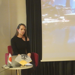 Potovanje po Japonski [21. april 2026]