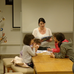 Pravljična urica [Bohinj, 22. april 2026]