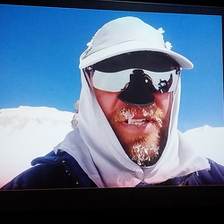 Celinska Antarktika [23. april 2026]