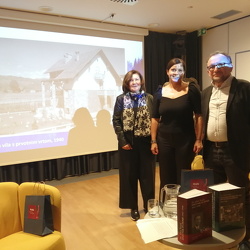 Večer v spomin dr. Albina Šmajda [29. oktober 2026]