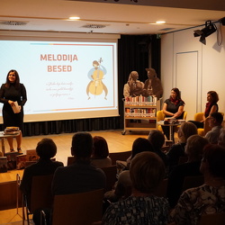 Melodija besed [6. oktober 2026]